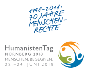 Humanistentag 2018 Nürnberg
